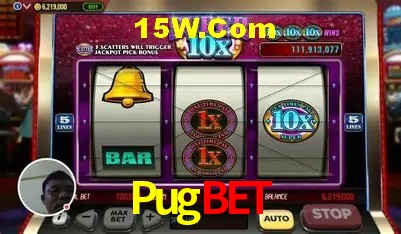 Inovações de Jogos na Pugbet: O Futuro das Experiências Interativas