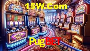 Tennis Betting Pugbet