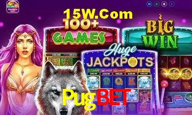 A Experiência Imersiva dos Cassinos Ao Vivo no Pugbet