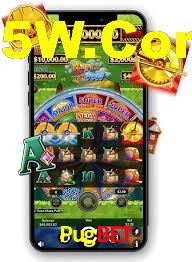 Roulette Table Pugbet