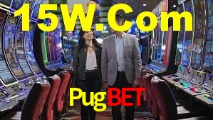 Tournaments Pugbet