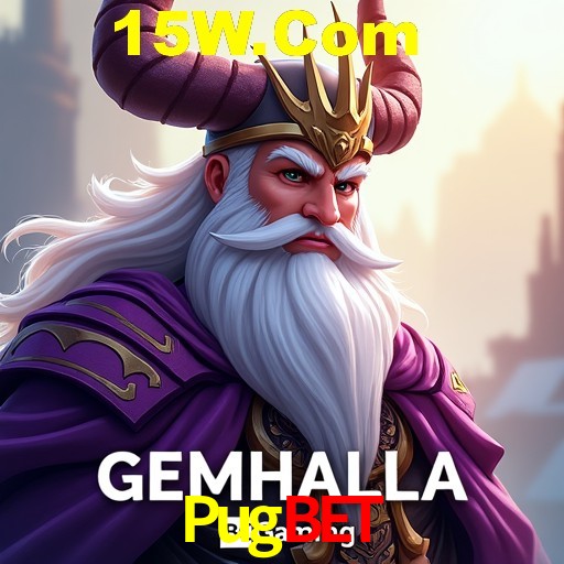 Game Providers Pugbet