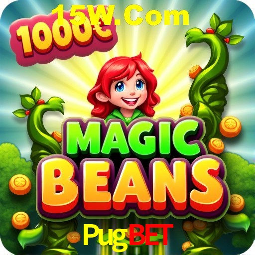 Responsive Design Pugbet