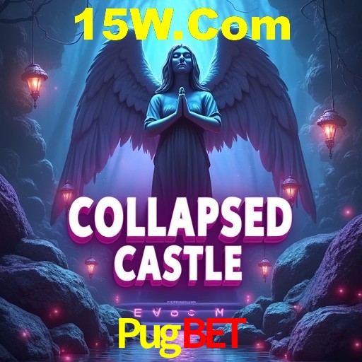 Interface do App Pugbet