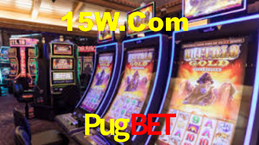 Pugbet: A Experiência de Casino com Jogos de Mesa ao Vivo