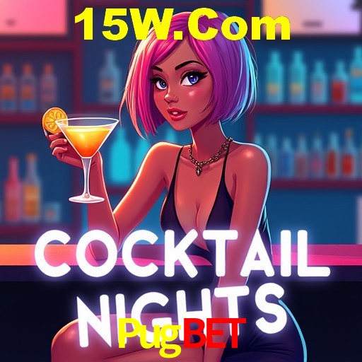 Jogos de Slot Pugbet