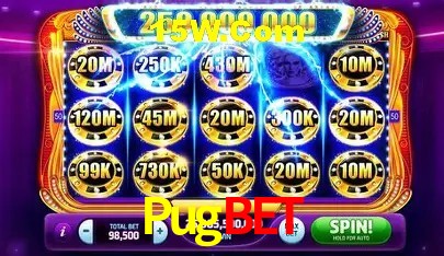 A Emoção da Loteria na Pugbet: Uma Chance de Mudança de Vida