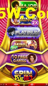 Sinta a adrenalina dos jogos de cassino com Pugbet