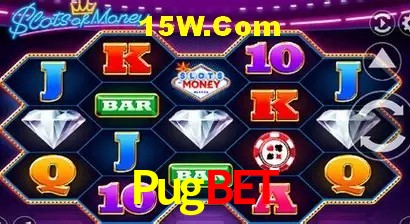 A Popularidade dos Caça-Níqueis no Pugbet